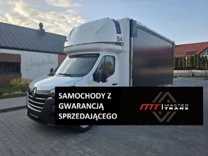 Renault Master 2024