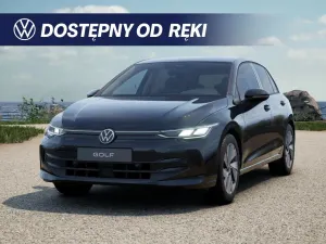 Volkswagen Golf VIII 1.5 TSI Life Plus 2026