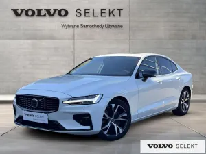 Volvo S60 III 2023