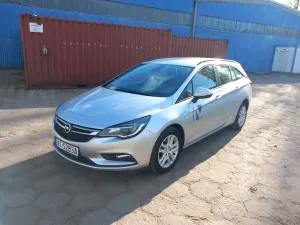 Opel Astra K 1.6 CDTI Enjoy 2019