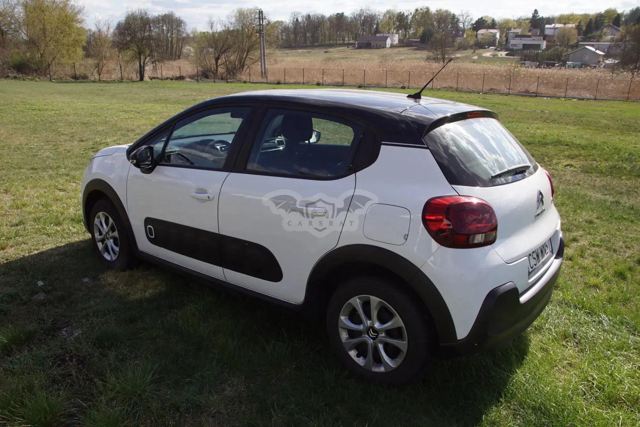 Citroën C3 III 1.2 PureTech Feel Pack 2019