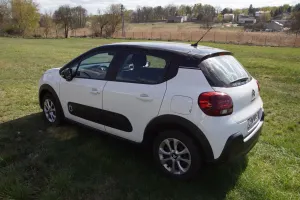 Citroën C3 III 1.2 PureTech Feel Pack 2019