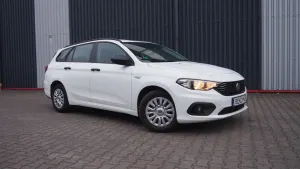 Fiat Tipo II 1.4 16V More 2016