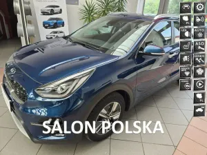Kia Niro 1.6 GDI Hybrid L Business Line 2021