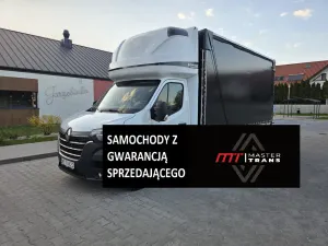 Renault Master 2024