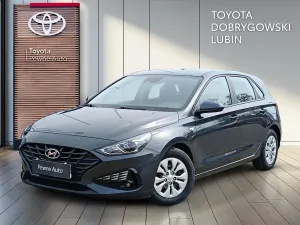 Hyundai i30 III 1.0 T-GDI Classic + DCT 2022