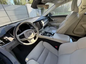Volvo S90 T8 AWD Plug-In Hybrid Inscription 2023