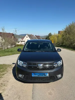 Dacia Logan II ver-1-0-sce-laureate 2019