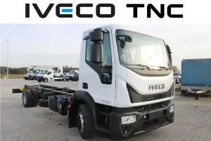 Iveco Eurocargo 2026