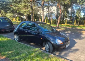 Ford KA/KA+ I 1.3 2005