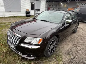 Lancia Thema 3.6 Executive 2012