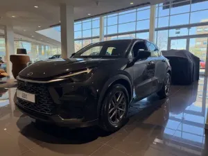 Lexus LBX 1.5 Hybrid 2025
