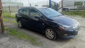 Opel Astra K 1.6 CDTI Dynamic S&S 2018