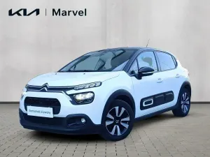 Citroën C3 III 2024