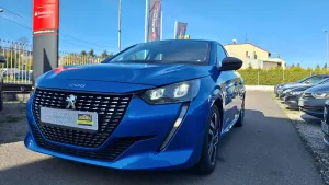 Peugeot 208 II 1.2 PureTech Allure S&S 2022