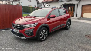 Dacia Sandero III 2021