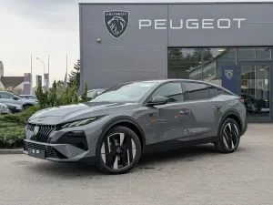 Peugeot 408 2026