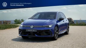 Volkswagen Golf VIII 2.0 TSI 4Motion R DSG 2026