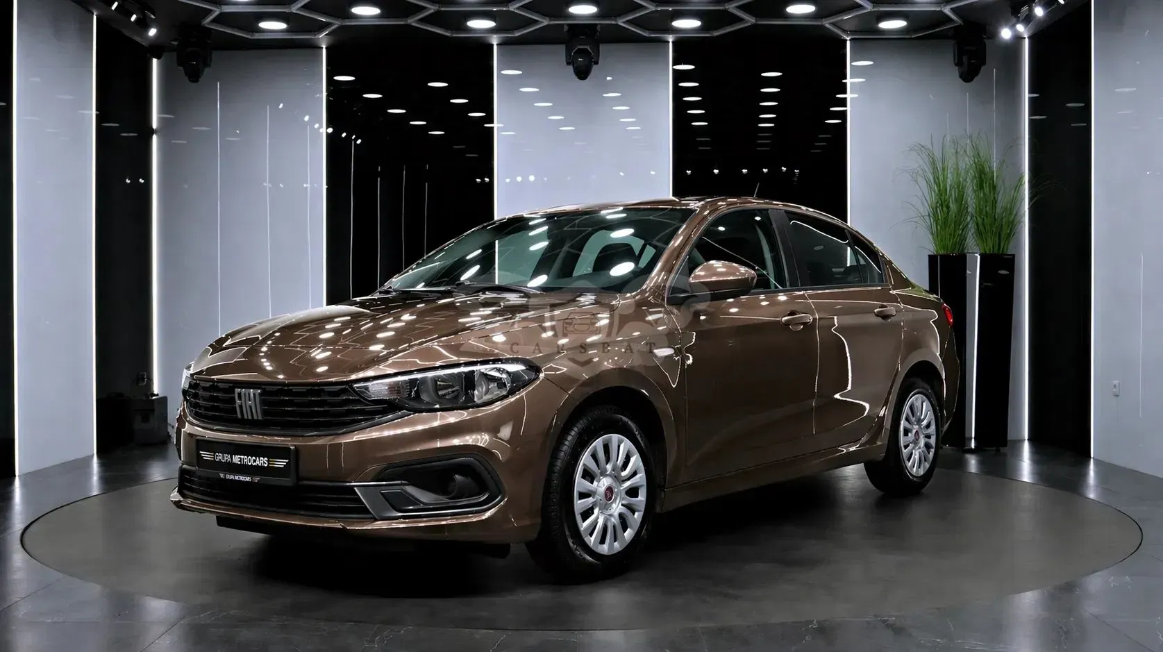 Fiat Tipo II 1.4 Classic 2021