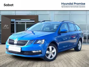 Skoda Octavia III 1.5 TSI ACT Ambition DSG 2019
