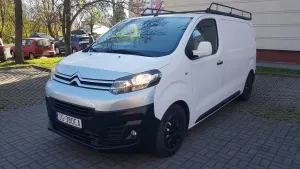 Citroën Jumpy 2017