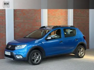 Dacia Sandero II 2020