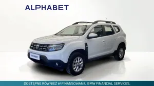 Dacia Duster II 1.5 Blue dCi Comfort 4WD 2022