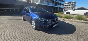 Renault Megane IV 2020