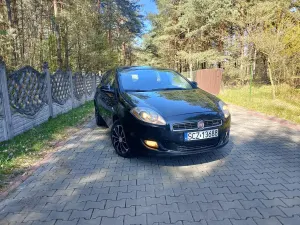 Fiat Bravo II 1.9 Multijet Dynamic 2009