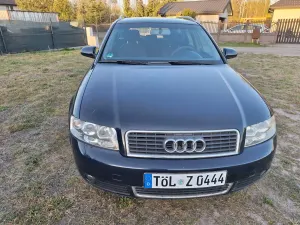 Audi A4 B6 1.9 TDI 2004
