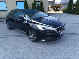 DS DS5 2015