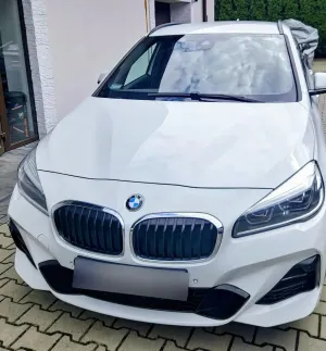 BMW 2 Series 218i 2018