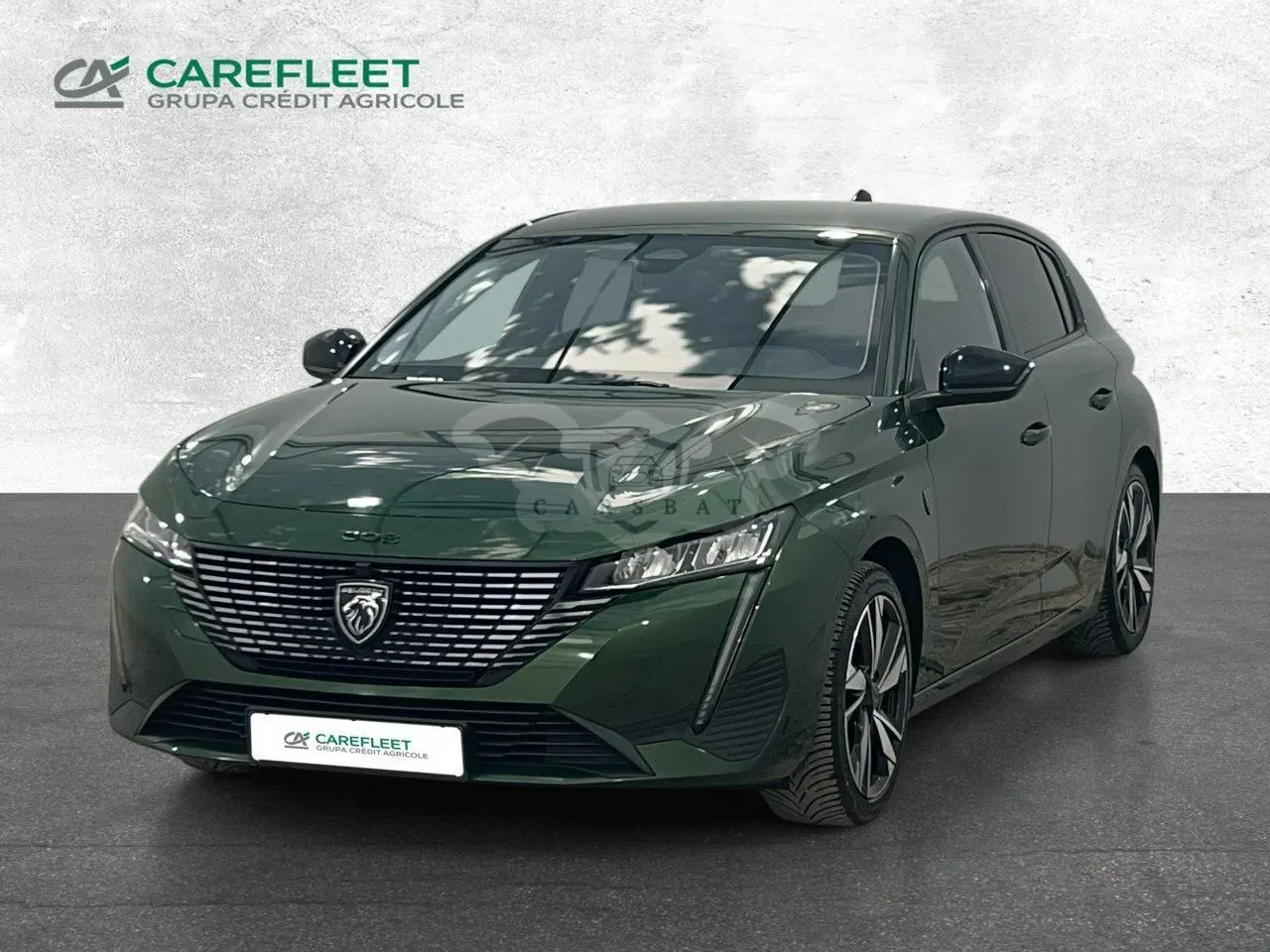 Peugeot 308 P5 2023