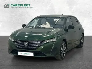 Peugeot 308 P5 2023
