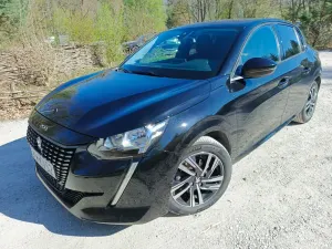 Peugeot 208 II PureTech 100 Allure 2020