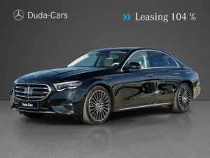 Mercedes-Benz E W214 220 d mHEV 4-Matic Exclusive 9G-Tronic 2026