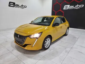Peugeot 208 II 2023