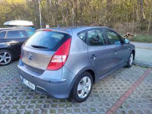 Hyundai i30 I 1.4 Base + 2011
