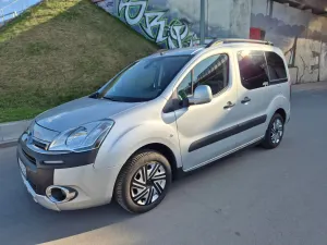 Citroën Berlingo II 1.6 HDi XTR 2014