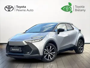 Toyota C-HR 2.0 Hybrid Dynamic Force Style 2024