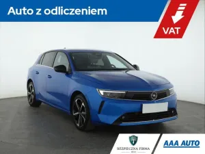 Opel Astra H 2023