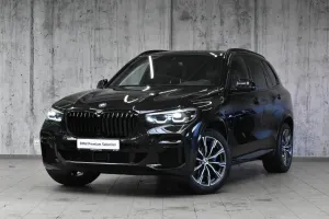 BMW X5 G05 2022