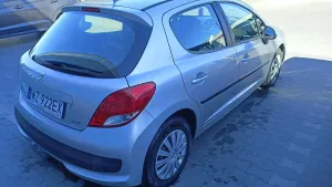 Peugeot 207 2009