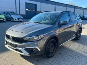 Fiat Tipo II 1.0 T3 City Cross 2023