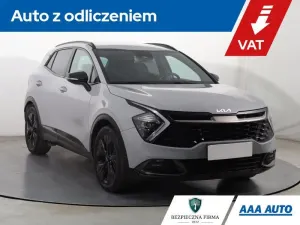 Kia Sportage V 2023
