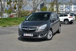 Hyundai Tucson III 1.6 GDi 2WD Advantage 2017
