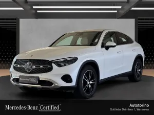 Mercedes-Benz GLC II 2024