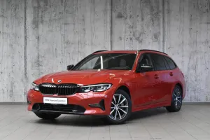 BMW 3 Series G20/G21 2021