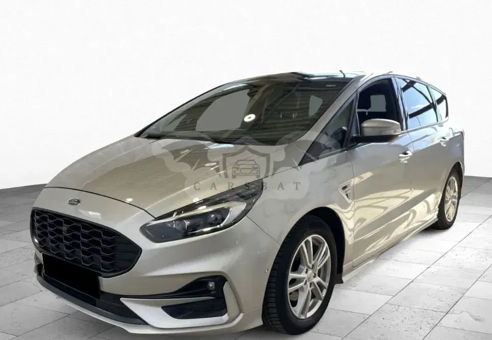 Ford S-Max II 2.5 Duratec FHEV ST-LINE 2023