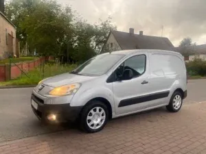 Peugeot Partner I 2011